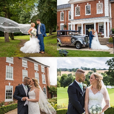 Windmill Village Hotel Wedding Fayre