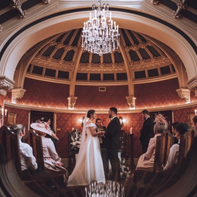 Kilworth House Wedding Showcase