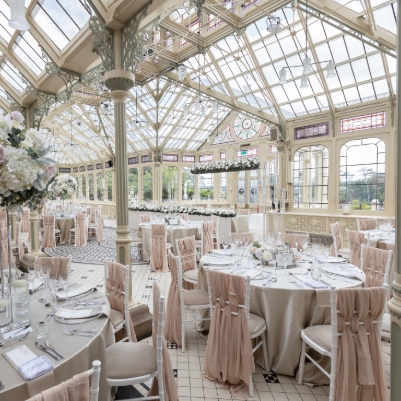 Kilworth House Wedding Showcase