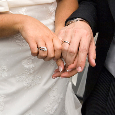 St Helen's Church Wedding Open Day in October