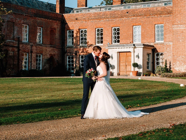 Find a Wedding Venue in the Midlands