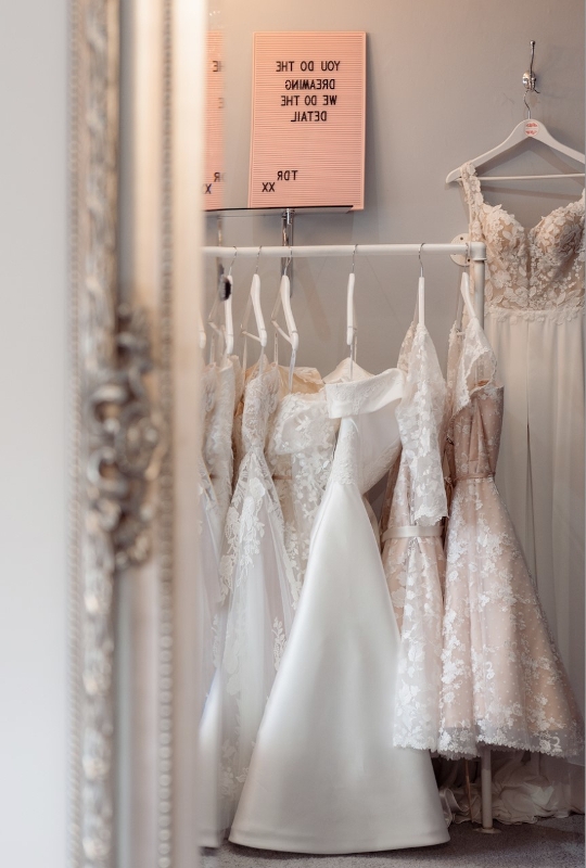 Gallery image 9: tdr-bridal-birmingham