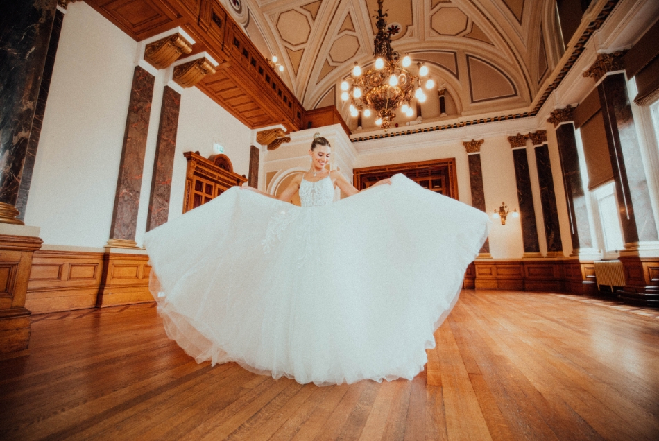 Gallery image 9: june-peony-bridal-couture-birmingham