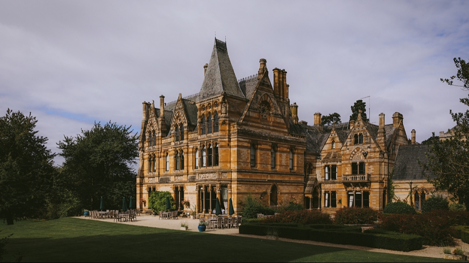 Gallery image 1: ettington-park-hotel