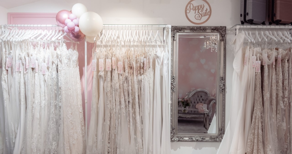 Image 2: TDR Bridal Birmingham