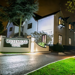 The Westmead Hotel