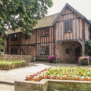 Cheylesmore Manor House