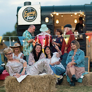 Fancy Fries Mobile Caterers