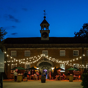 Fawsley Hall Hotel