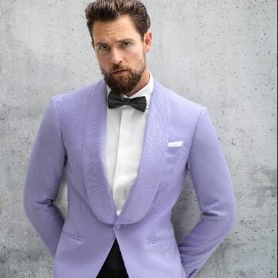 Image 3: Saint Crispin Bespoke Menswear