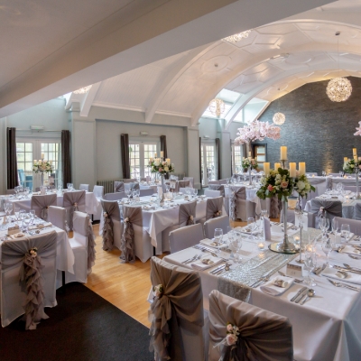 Venues: The Holt Fleet, Worcestershire