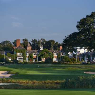 The Belfry Hotel & Resort, Warwickshire