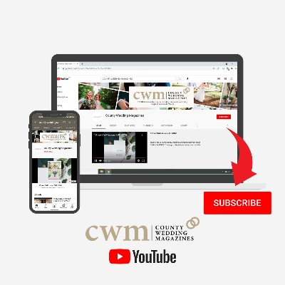 Wedding News: Find County Wedding Magazines on YouTube