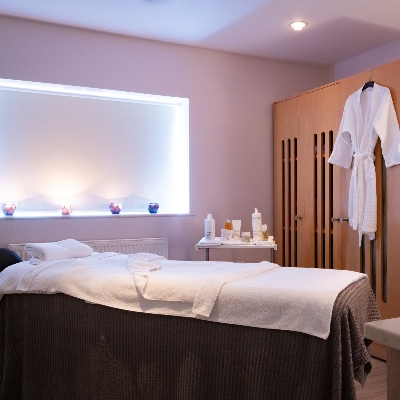 Billesley Manor Hotel & Spa has partnered with ESPA