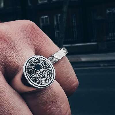 Grooms' News: The Camden Watch Company has announced its move into jewellery