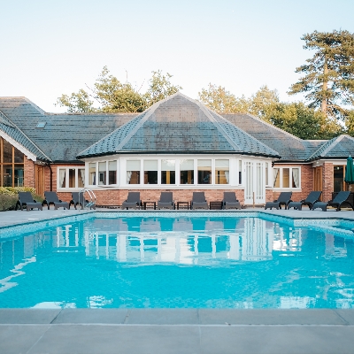 Ardencote announces the completion of its £1.5 million spa development programme