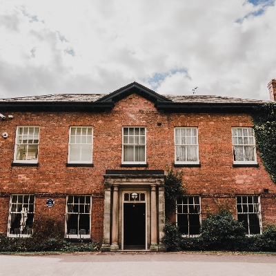 Bantock House Museum and Park is an Edwardian house situated within 43 acres of parkland