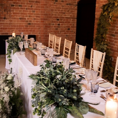 Wedding News: Kara-Mia Venue Styling in Coventry is expanding its styling range