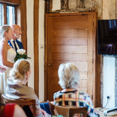 Wedding News: Cheylesmore Manor House has launched two new services