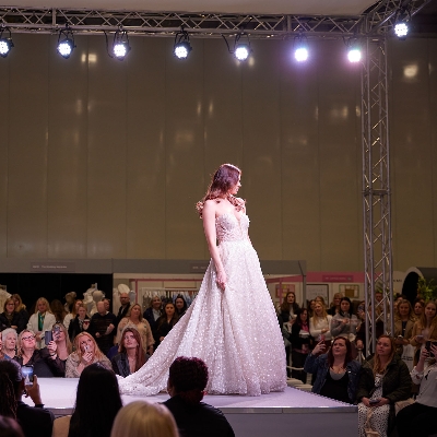 Wedding News: Plan your wedding at The National Wedding Show