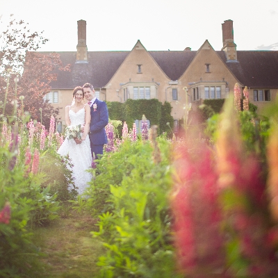 Mallory Court Hotel and Spa is a country house hotel in Leamington Spa