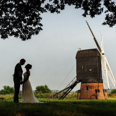 Wedding News: Avoncroft Museum of Historic Buildings is a truly romantic setting for weddings