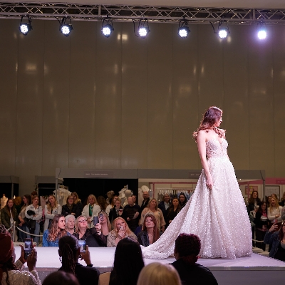 Wedding News: The National Wedding Show returns to Birmingham