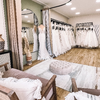 Wedding News: The Bridal Outlet is a new bridal boutique in Sutton Coldfield