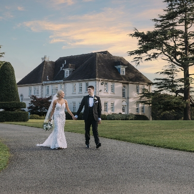 Wedding News: Brockencote Hall Hotel is hosting three wedding showcases