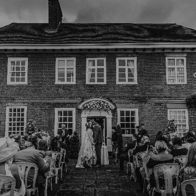 Wedding News: Blakelands Country House offers a choice of beautiful wedding spaces