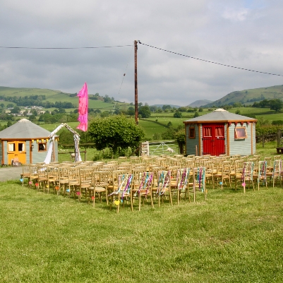 Wedding News: Barnutopia is equipped with everything you need to create your dream wedding