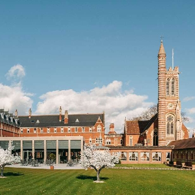 Wedding News: The Manor House at Stanbrook Abbey Hotel is now available to hire