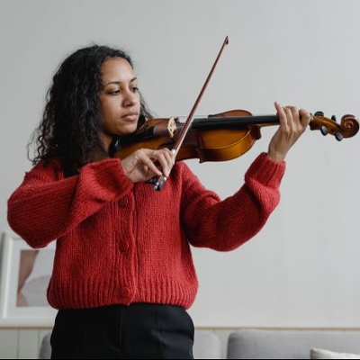 The therapeutic power of music on Mental Health Awareness Day