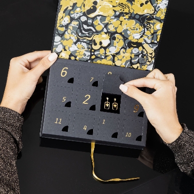 Fashion News: Scream Pretty unveils Limited Edition Jewellery Advent Calendars 2023