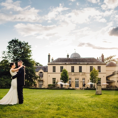 Wedding News: Safari Venues is home to three gorgeous wedding venues