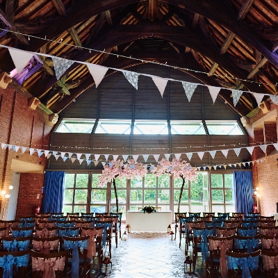 Aoncroft Museum of Historic Buildings is nestled in the Worcestershire countryside