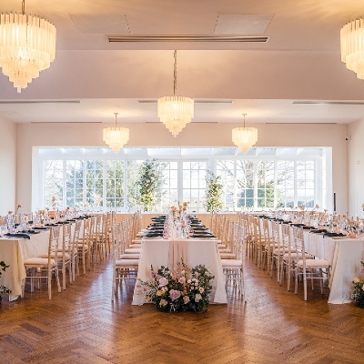 Stockton House is a beautiful Grade II* listed building in Shropshire