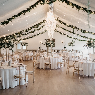 Wedding News: Alrewas Hayes is hosting an open day on Sunday 21st January