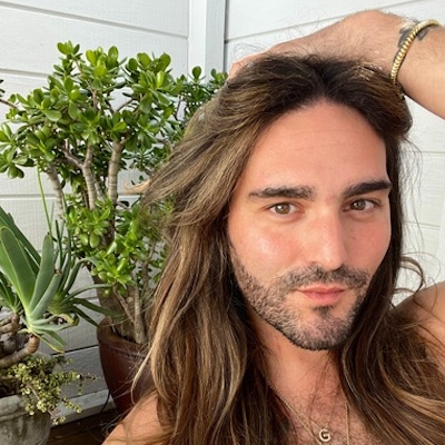 Celebrity Interviews: Luscious locks - we chat to TikTok star Matt Newman