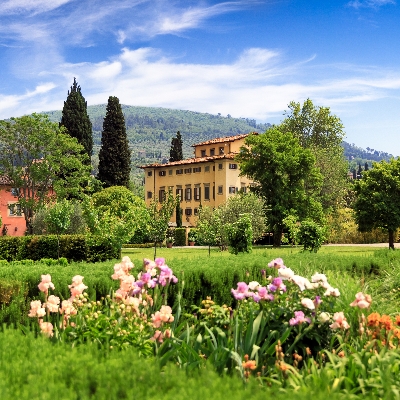 Honeymoons: The Italian dream