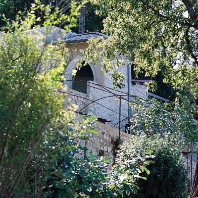 Honeymoon News: Hôtel du Couvent is a former 17th-century convent set to open in France