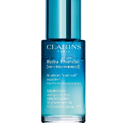 Beauty News: Hydration boost