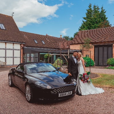 Wedding News: Discover Redhouse Barn's upcoming wedding show