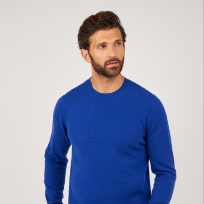 Grooms' News: Cocoa Cashmere London has released a new collection for men