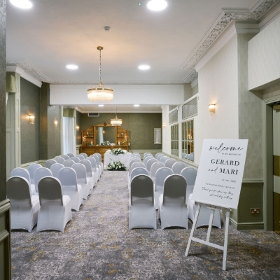 Wedding News: Discover The Belmont Hotel's latest refurbishment