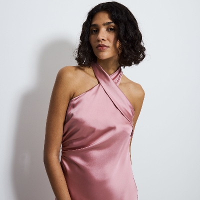 George at Asda's first bridesmaid dress range has launched