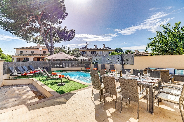 Villa Isabella – Alcudia, Majorca