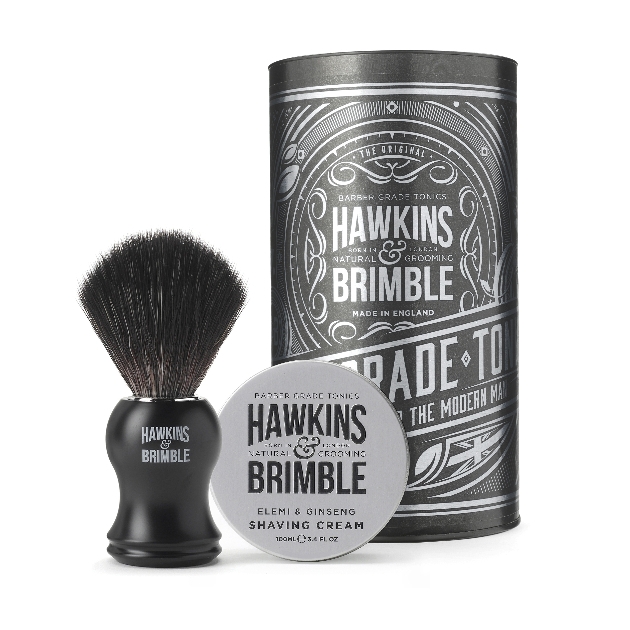 Shaving Gift Set