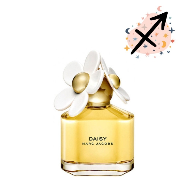 Marc Jacobs Daisy Eau De Toilette 50ml Spray (£70, £48 for My TFS members).