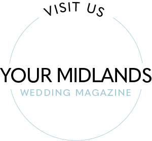 Visit the Your Midlands Wedding magazine website